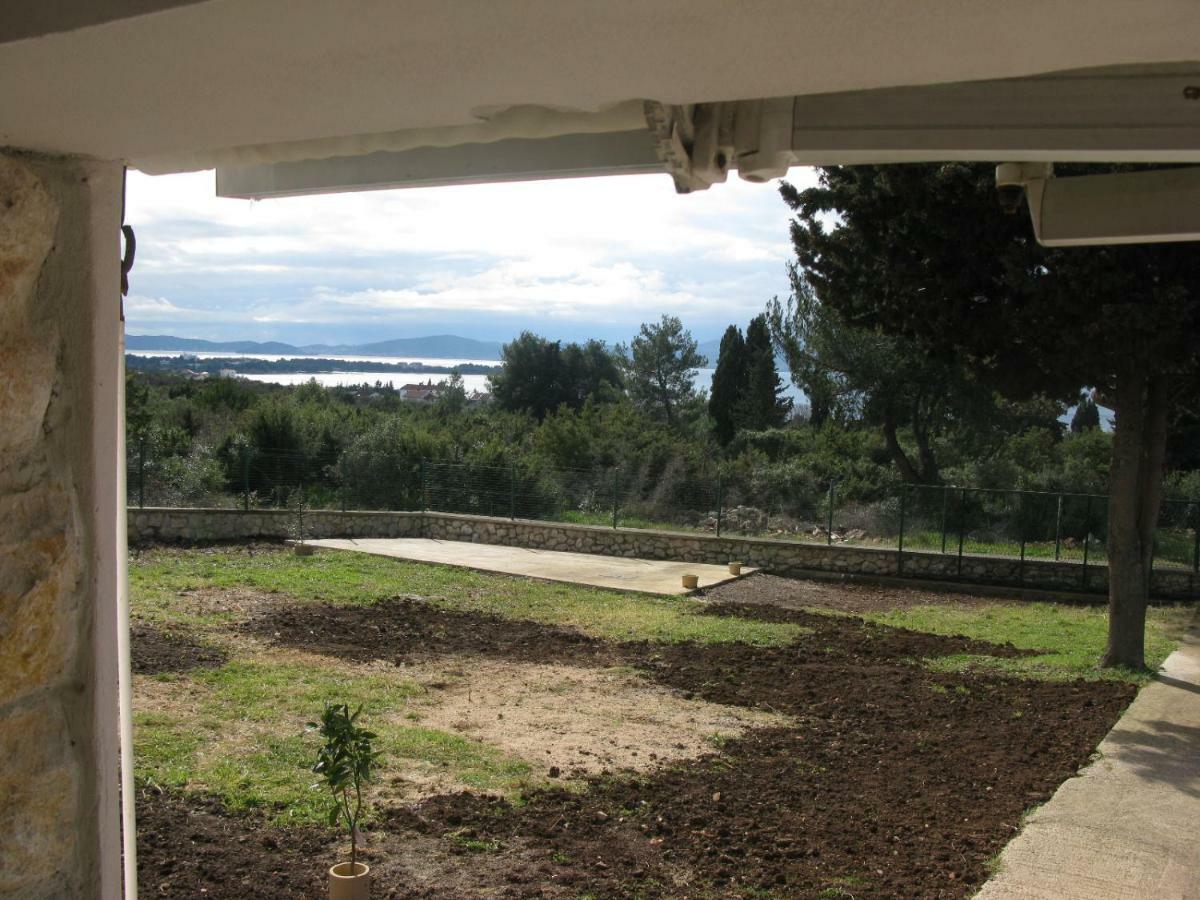 Kuca Za Odmor Tomic Βίλα Ζαντάρ Εξωτερικό φωτογραφία